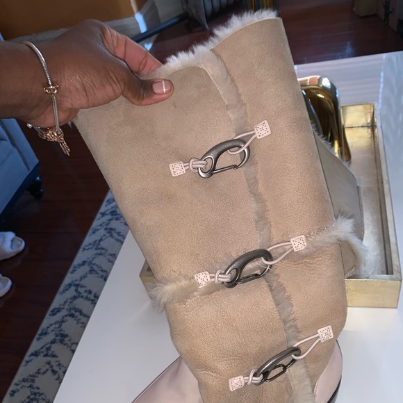 Brand new, never worn SPERRY TOP SIDER BOOTS - Picture 5 of 6